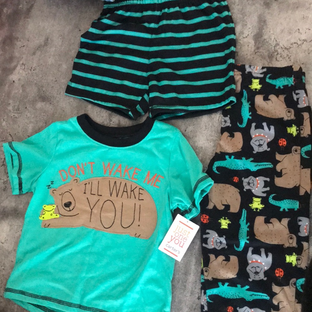 Matching Sets - Picture 2 of 4